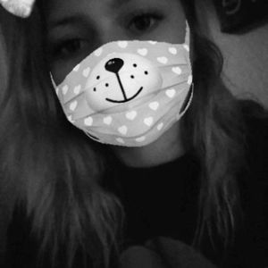 Meet your Posher, Ariel